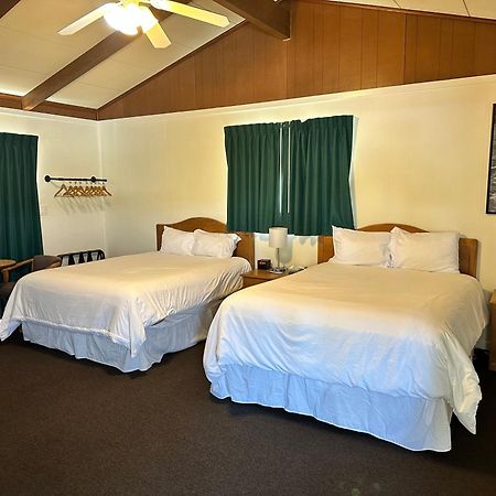 Meadowcliff Lodge Coleville エクステリア 写真